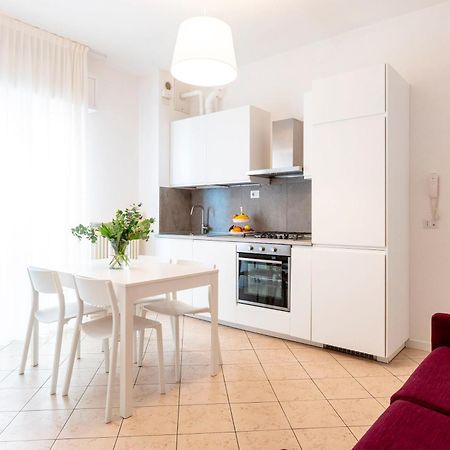 Residence Hotel Le Stelle Rimini Dış mekan fotoğraf