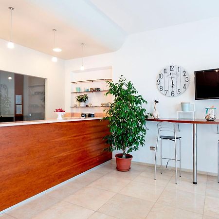 Residence Hotel Le Stelle Rimini Dış mekan fotoğraf
