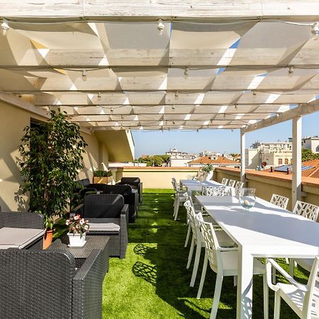 Residence Hotel Le Stelle Rimini Dış mekan fotoğraf