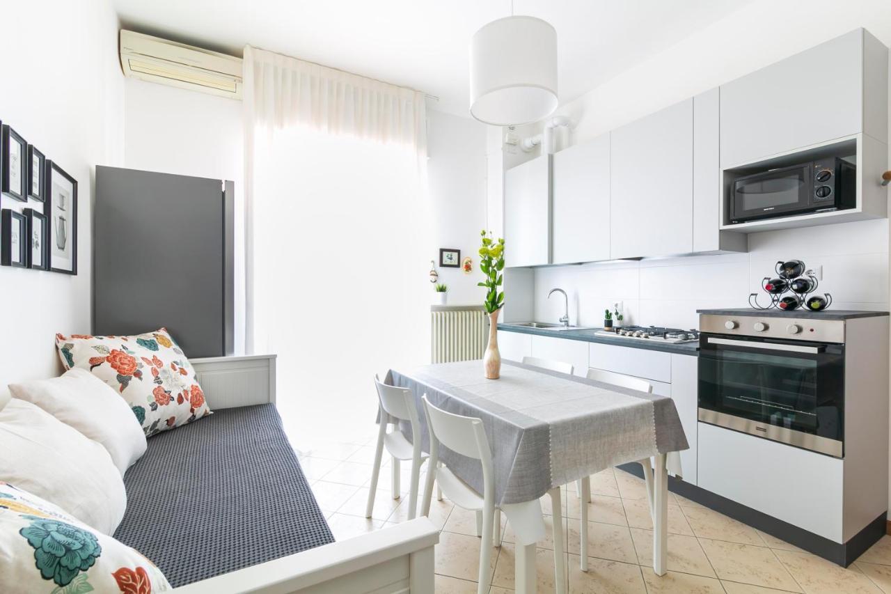 Residence Hotel Le Stelle Rimini Dış mekan fotoğraf