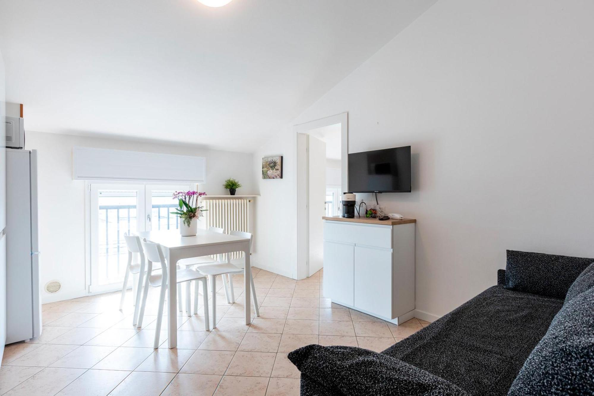 Residence Hotel Le Stelle Rimini Dış mekan fotoğraf
