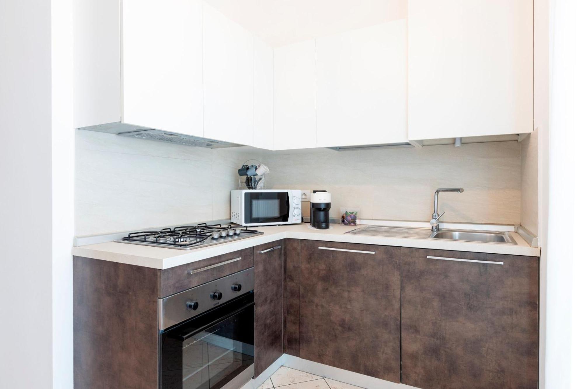 Residence Hotel Le Stelle Rimini Dış mekan fotoğraf