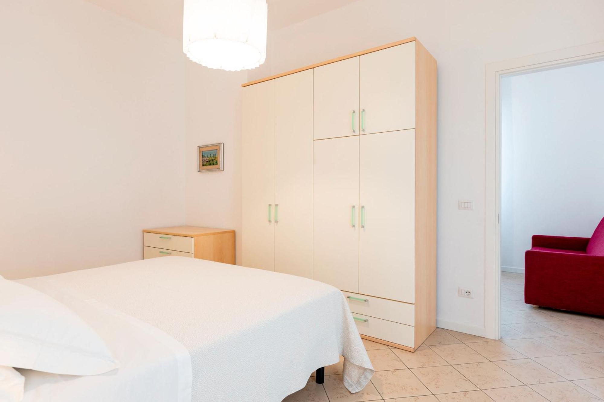 Residence Hotel Le Stelle Rimini Dış mekan fotoğraf