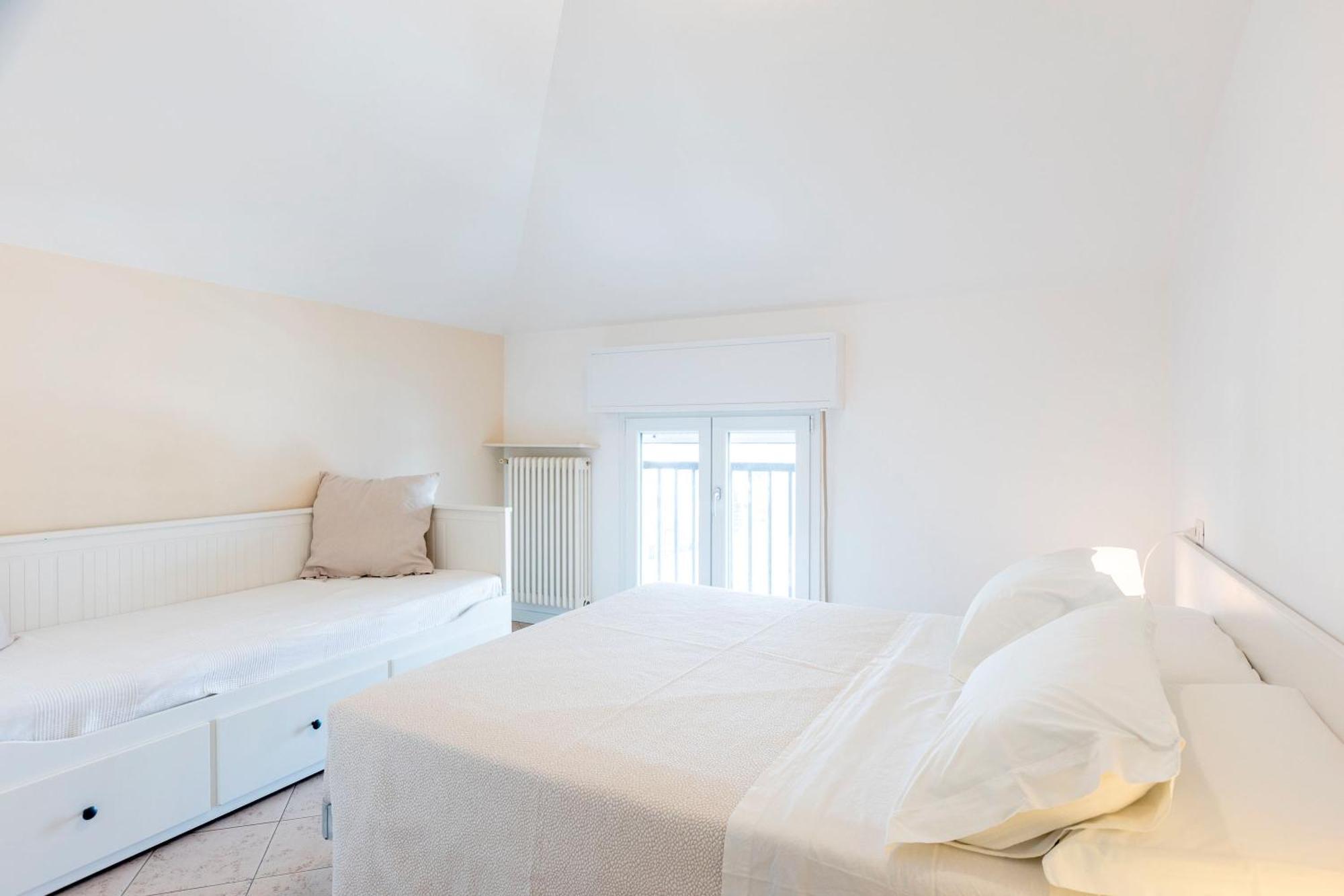 Residence Hotel Le Stelle Rimini Dış mekan fotoğraf