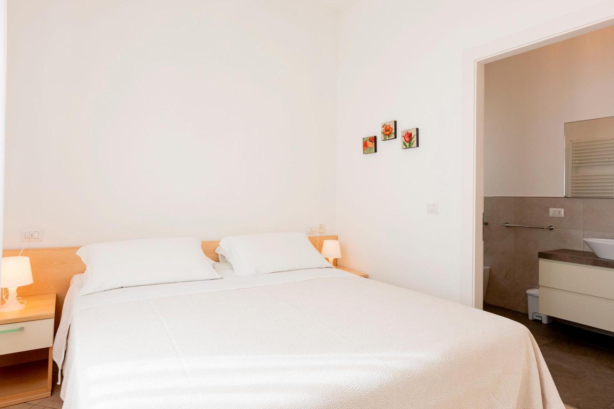 Residence Hotel Le Stelle Rimini Dış mekan fotoğraf