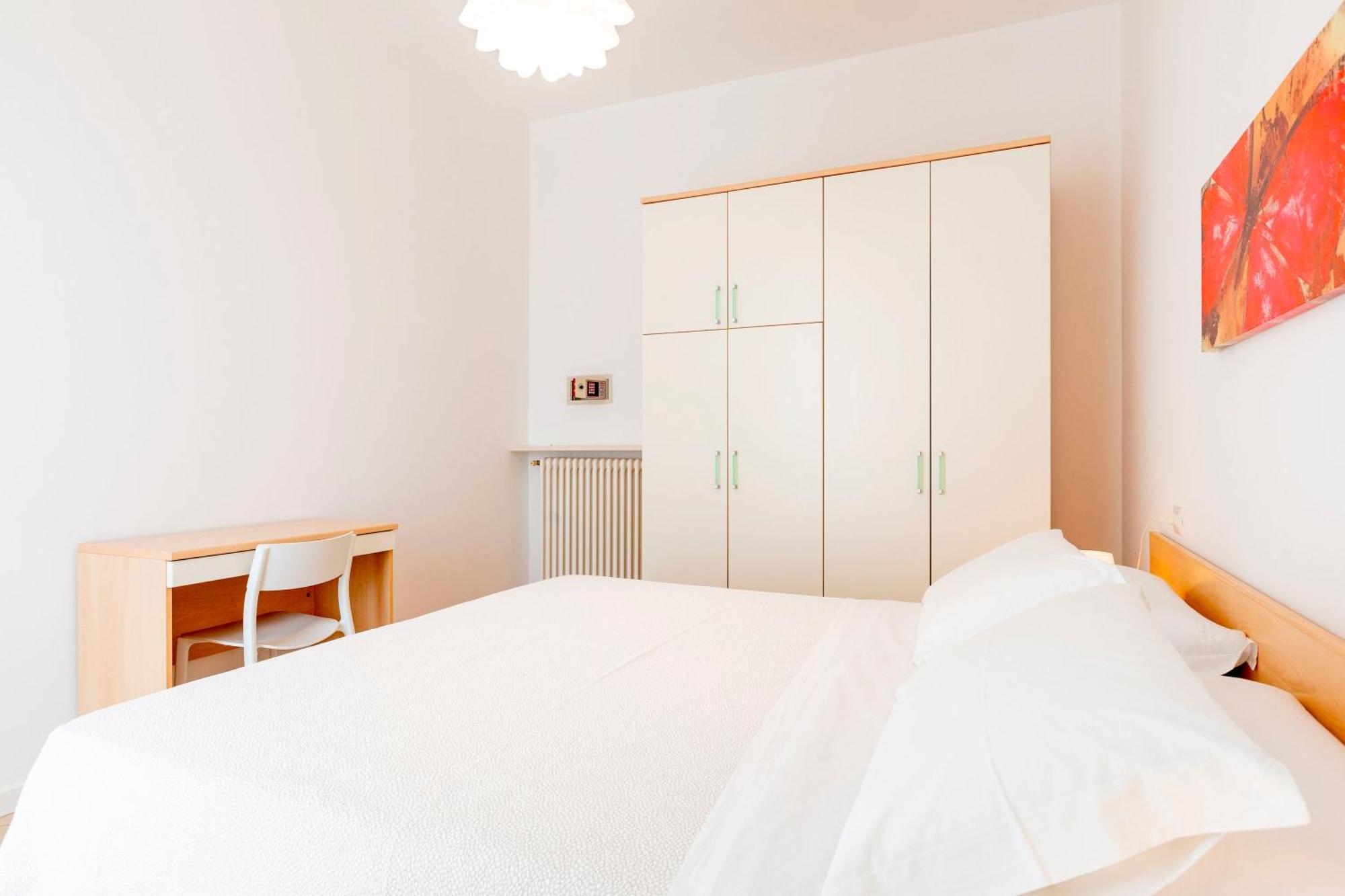 Residence Hotel Le Stelle Rimini Dış mekan fotoğraf