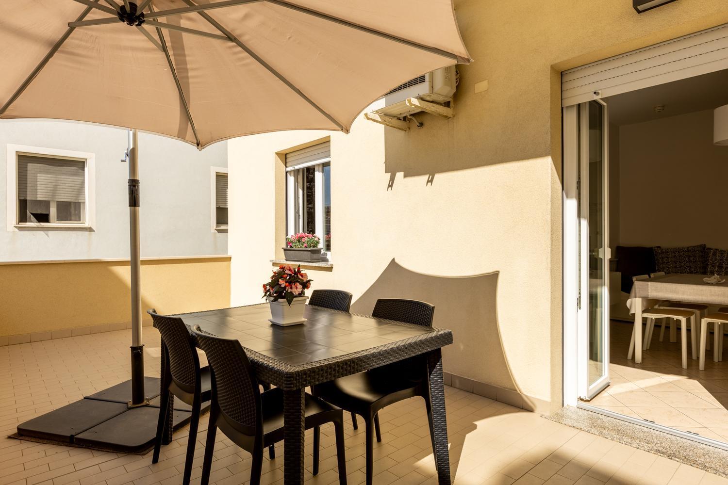 Residence Hotel Le Stelle Rimini Dış mekan fotoğraf